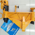 Kwcy-900 Vertical Hydraulic Railroad Bending Machine